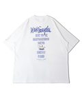 JACKROSE(ジャックローズ) |What it isNt-MG/ワットイットイズントバイマークゴンザレス RELAX FIT-2024.SSTEE(MENS)