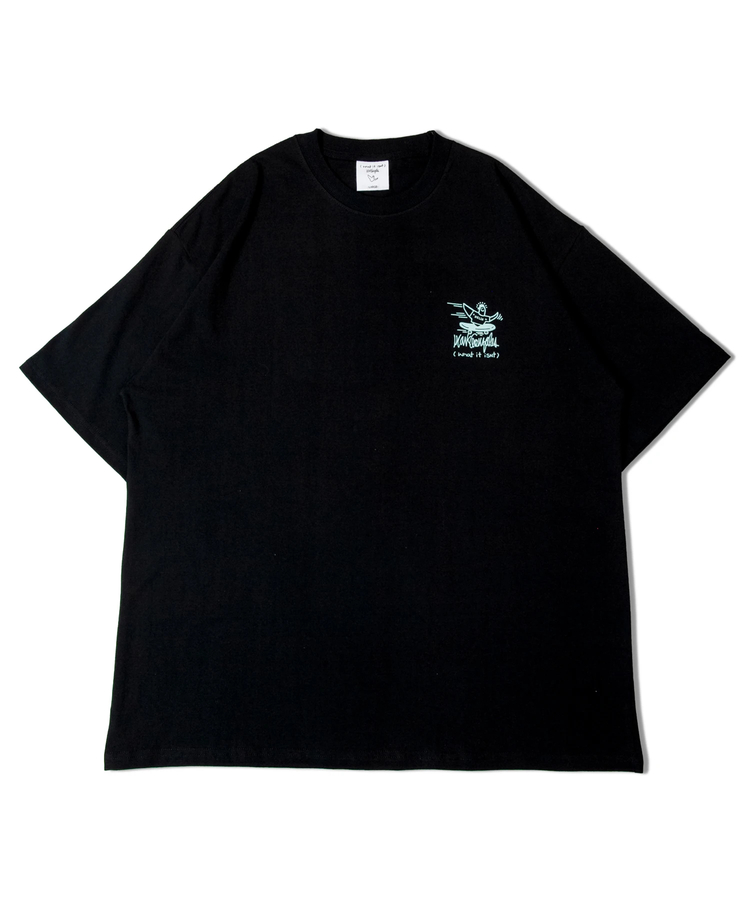 JACKROSE(ジャックローズ) |What it isNt-MG/ワットイットイズントバイマークゴンザレス RELAX FIT-2024.SSTEE(MENS)