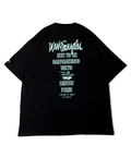 JACKROSE(ジャックローズ) |What it isNt-MG/ワットイットイズントバイマークゴンザレス RELAX FIT-2024.SSTEE(MENS)