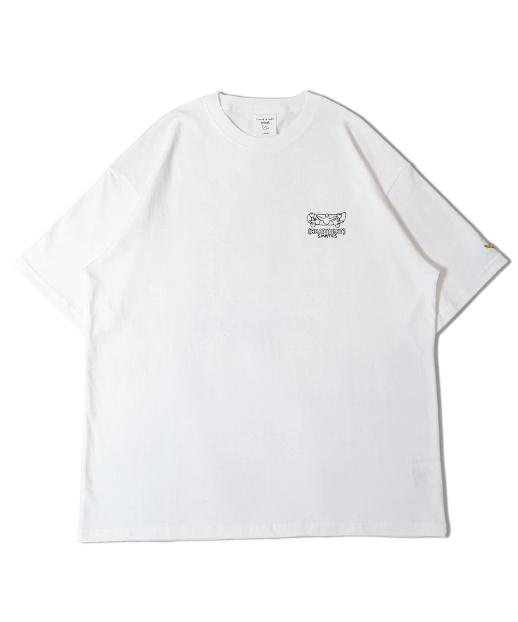 JACKROSE(ジャックローズ) |What it isNt-MG/ワットイットイズントバイマークゴンザレス RELAX FIT-2024.SSTEE(MENS)