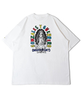 JACKROSE(ジャックローズ) |What it isNt-MG/ワットイットイズントバイマークゴンザレス RELAX FIT-2024.SSTEE(MENS)
