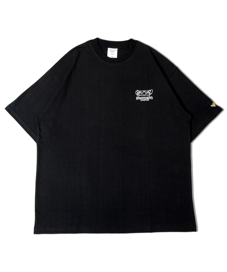 JACKROSE(ジャックローズ) |What it isNt-MG/ワットイットイズントバイマークゴンザレス RELAX FIT-2024.SSTEE(MENS)