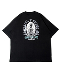JACKROSE(ジャックローズ) |What it isNt-MG/ワットイットイズントバイマークゴンザレス RELAX FIT-2024.SSTEE(MENS)