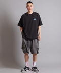 JACKROSE(ジャックローズ) |What it isNt-MG/ワットイットイズントバイマークゴンザレス RELAX FIT-2024.SSTEE(MENS)