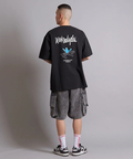 JACKROSE(ジャックローズ) |What it isNt-MG/ワットイットイズントバイマークゴンザレス RELAX FIT-2024.SSTEE(MENS)