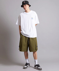 JACKROSE(ジャックローズ) |What it isNt-MG/ワットイットイズントバイマークゴンザレス RELAX FIT-2024.SSTEE(MENS)