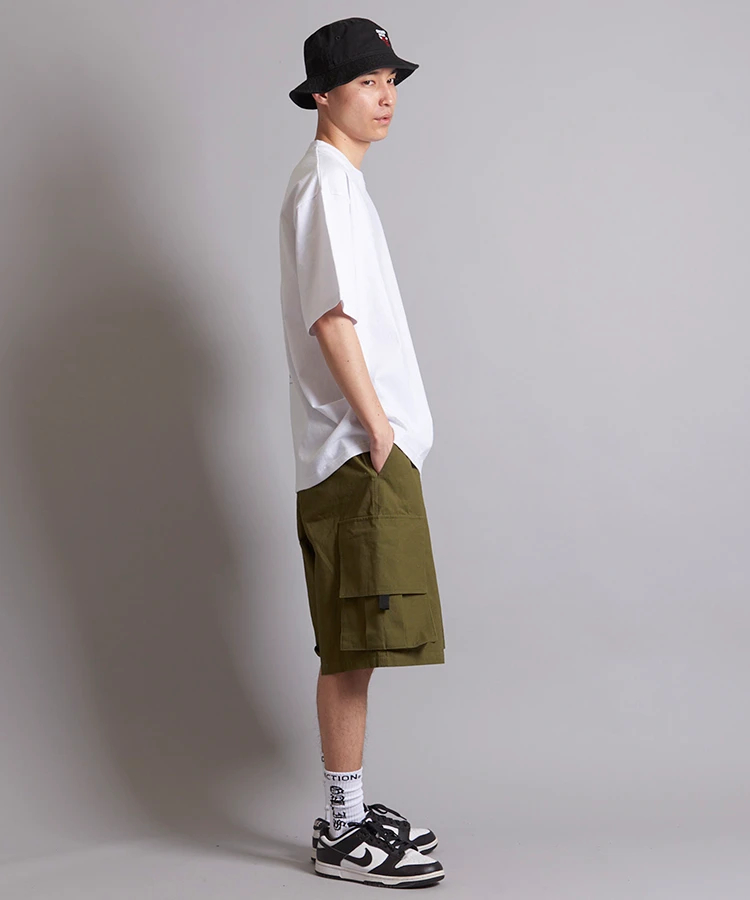 JACKROSE(ジャックローズ) |What it isNt-MG/ワットイットイズントバイマークゴンザレス RELAX FIT-2024.SSTEE(MENS)
