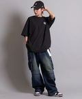 JACKROSE(ジャックローズ) |What it isNt-MG/ワットイットイズントバイマークゴンザレス RELAX FIT-2024.SSTEE(MENS)