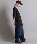 JACKROSE(ジャックローズ) |What it isNt-MG/ワットイットイズントバイマークゴンザレス RELAX FIT-2024.SSTEE(MENS)