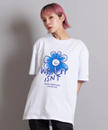 JACKROSE(ジャックローズ) |What it isNt-MG/ワットイットイズントバイマークゴンザレス 2H7-14333.SSTEE(MENS)