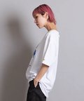 JACKROSE(ジャックローズ) |What it isNt-MG/ワットイットイズントバイマークゴンザレス 2H7-14333.SSTEE(MENS)