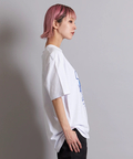 JACKROSE(ジャックローズ) |What it isNt-MG/ワットイットイズントバイマークゴンザレス 2H7-14333.SSTEE(MENS)
