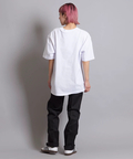JACKROSE(ジャックローズ) |What it isNt-MG/ワットイットイズントバイマークゴンザレス 2H7-14333.SSTEE(MENS)