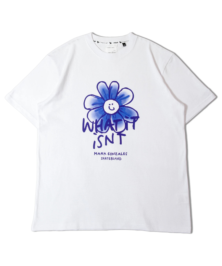 JACKROSE(ジャックローズ) |What it isNt-MG/ワットイットイズントバイマークゴンザレス 2H7-14333.SSTEE(MENS)