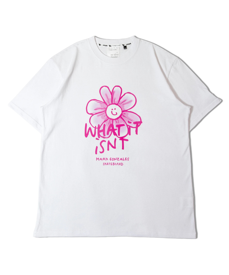 JACKROSE(ジャックローズ) |What it isNt-MG/ワットイットイズントバイマークゴンザレス 2H7-14333.SSTEE(MENS)