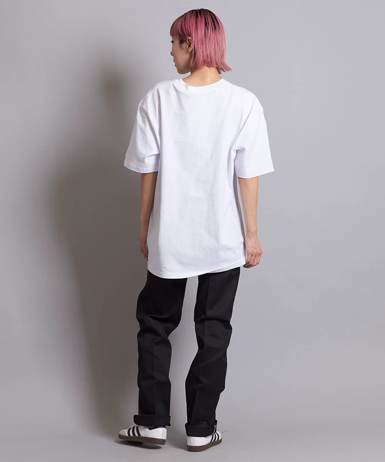 JACKROSE(ジャックローズ) |What it isNt-MG/ワットイットイズントバイマークゴンザレス 2H7-14333.SSTEE(MENS)