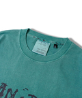 JACKROSE(ジャックローズ) |What it isNt-MG/ワットイットイズントバイマークゴンザレス 2H7-14369-ピグメント染め BIG S/S TEE(MENS)