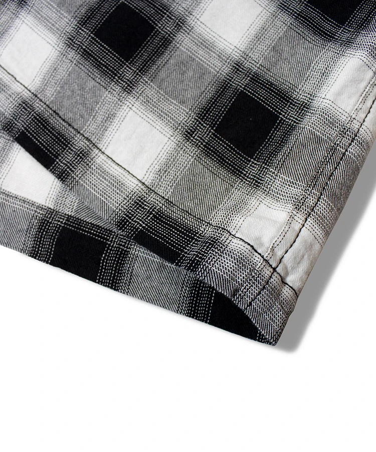JACKROSE(ジャックローズ) |What it isNt-MG/ワットイットイズントバイマークゴンザレス 2H8-14838.WORK S/S SHIRTS(MENS)