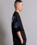JACKROSE(ジャックローズ) |GA RANDOM-COLOR刺繍 S/S TEE *セットアップ対応(MENS)