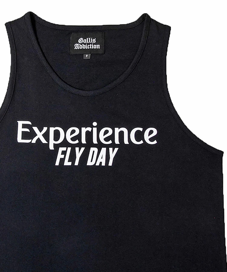 GA LOGO TANK-TOP(MENS)｜ファッション通販 SANKO BAZAAR