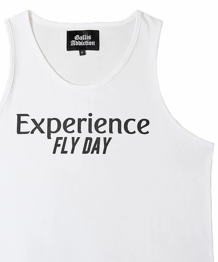 GA LOGO TANK-TOP(MENS)｜ファッション通販 SANKO BAZAAR