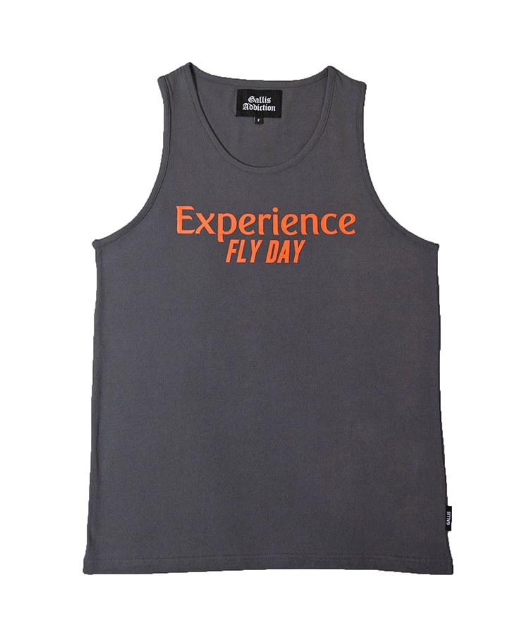 GA LOGO TANK-TOP(MENS)｜ファッション通販 SANKO BAZAAR