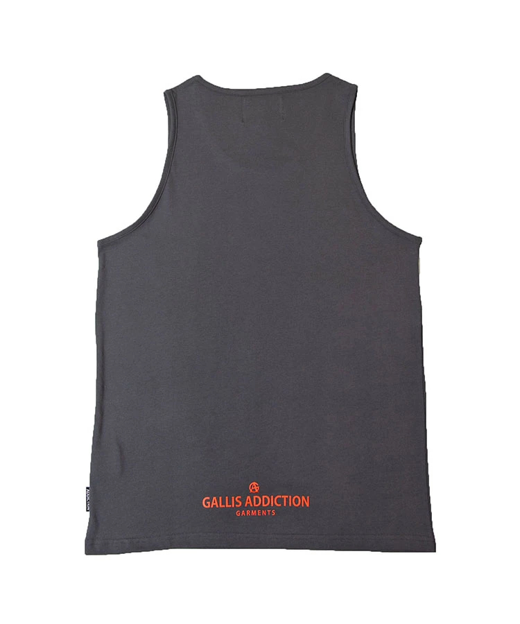 GAHGA ジャンボリーカップ GA LOGO TANK-TOP(MENS)｜ファッション通販 SANKO BAZAAR