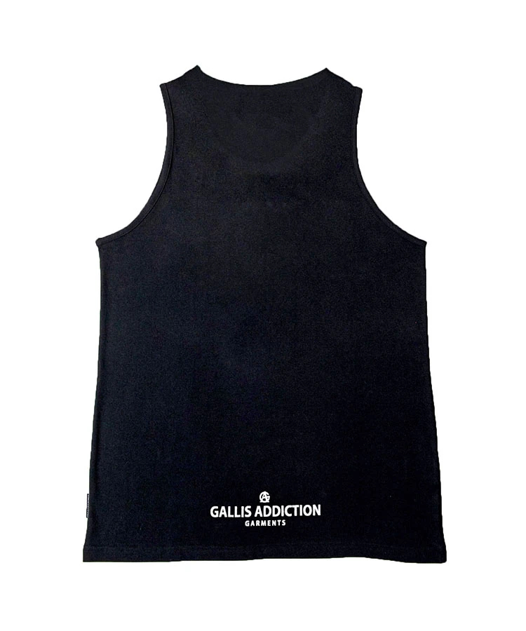 トップス GALLES ADDICTION GALFY×GALLIS ADDICTION】ガルスモDOPE半袖Tee(MENS