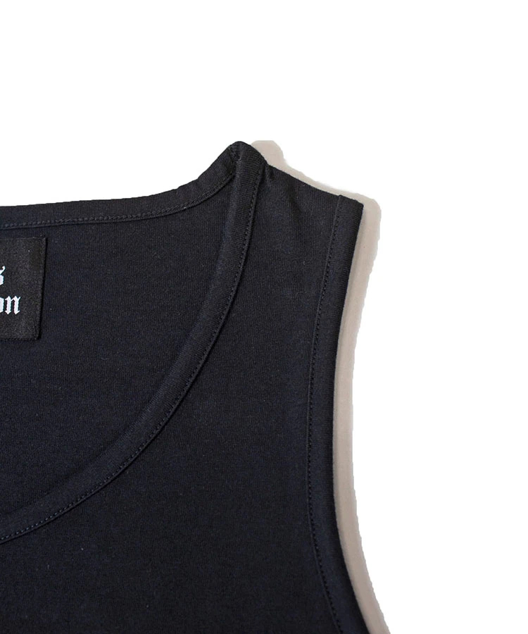 GA LOGO TANK-TOP(MENS)｜ファッション通販 SANKO BAZAAR