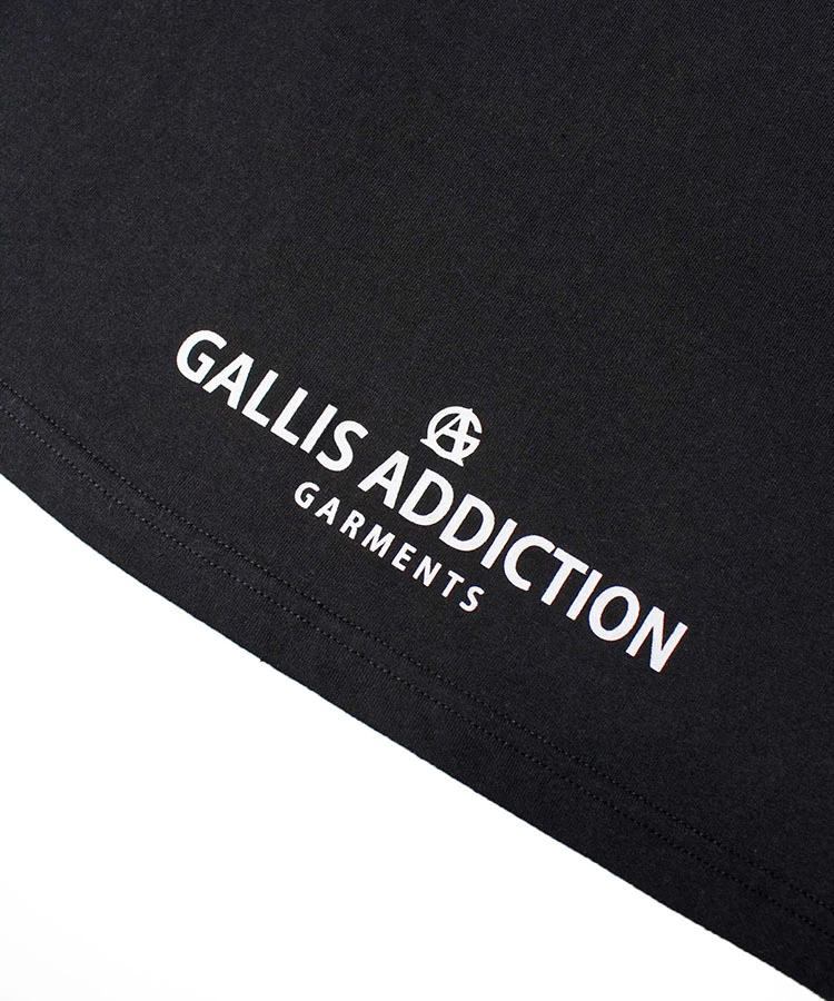 GA LOGO TANK-TOP(MENS)｜ファッション通販 SANKO BAZAAR