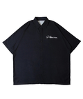JACKROSE(ジャックローズ) |GA SHOULDER-LOGO S/S SHIRT(MENS)