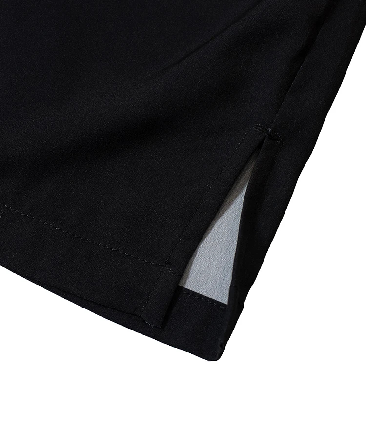 JACKROSE(ジャックローズ) |GA SHOULDER-LOGO S/S SHIRT(MENS)