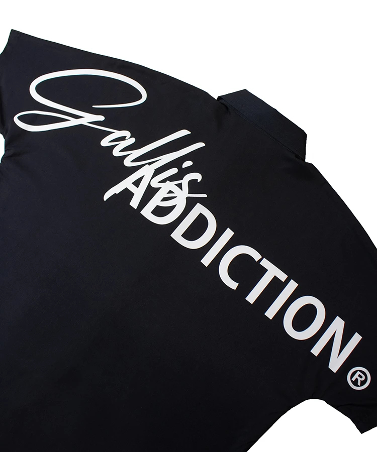 JACKROSE(ジャックローズ) |GA SHOULDER-LOGO S/S SHIRT(MENS)