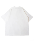 JACKROSE(ジャックローズ) |GA 発砲COLLEGE S/S TEE(MENS)