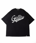 JACKROSE(ジャックローズ) |GA 発砲COLLEGE S/S TEE(MENS)