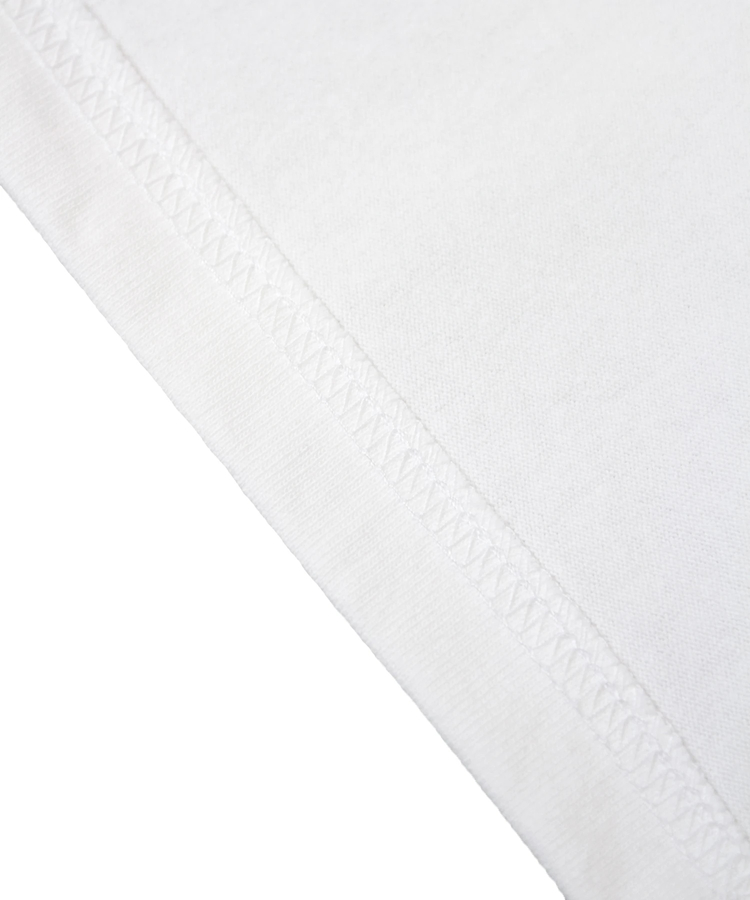 JACKROSE(ジャックローズ) |GA 発砲COLLEGE S/S TEE(MENS)