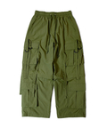 JACKROSE(ジャックローズ) |GA WASHER-TECHNO PANTS(MENS)