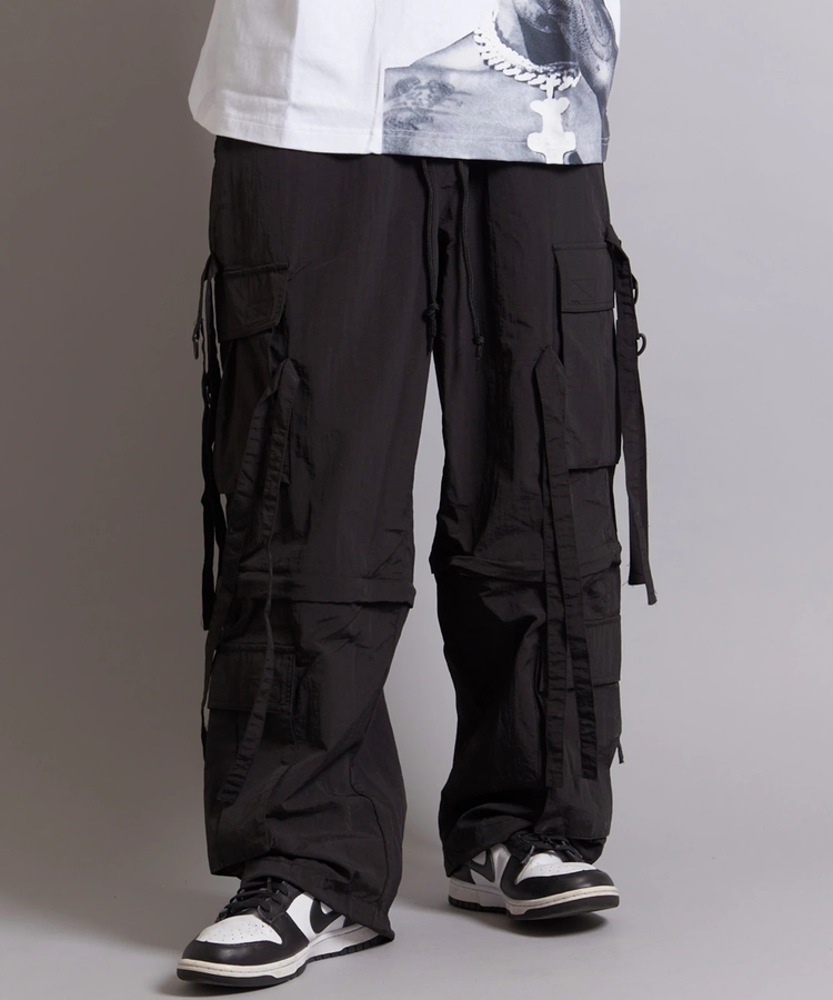 GA WASHER-TECHNO PANTS(MENS)｜ファッション通販 SANKO BAZAAR（サンコーバザール）