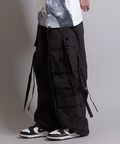 JACKROSE(ジャックローズ) |GA WASHER-TECHNO PANTS(MENS)
