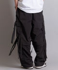 JACKROSE(ジャックローズ) |GA WASHER-TECHNO PANTS(MENS)