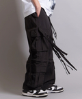 JACKROSE(ジャックローズ) |GA WASHER-TECHNO PANTS(MENS)