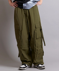 JACKROSE(ジャックローズ) |GA WASHER-TECHNO PANTS(MENS)