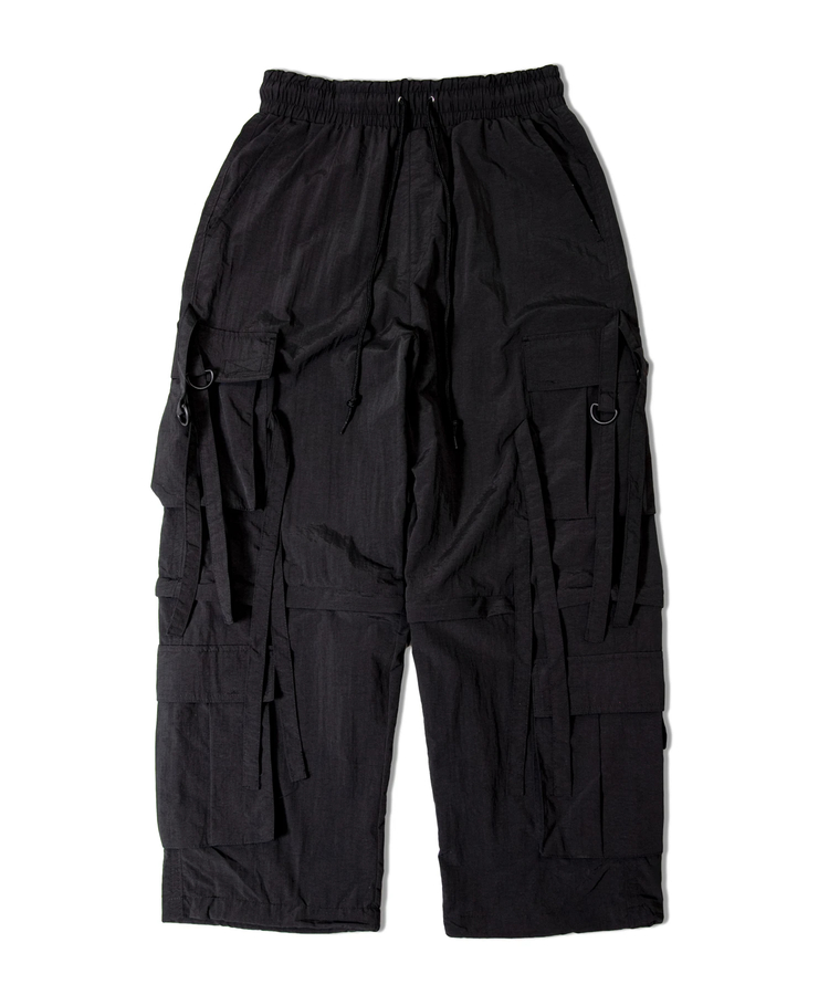 JACKROSE(ジャックローズ) |GA WASHER-TECHNO PANTS(MENS)