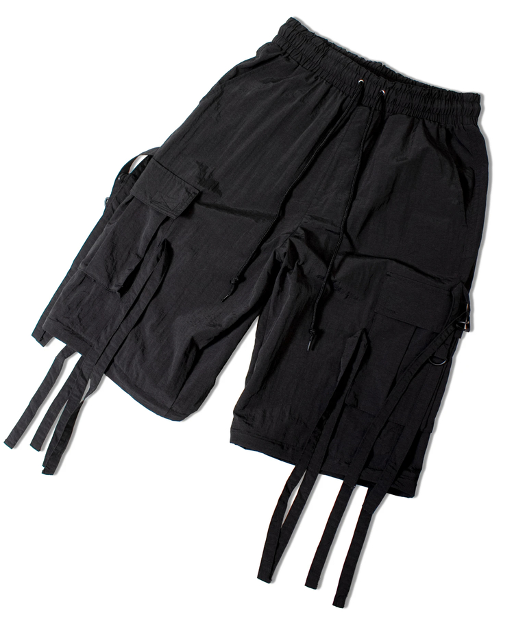JACKROSE(ジャックローズ) |GA WASHER-TECHNO PANTS(MENS)
