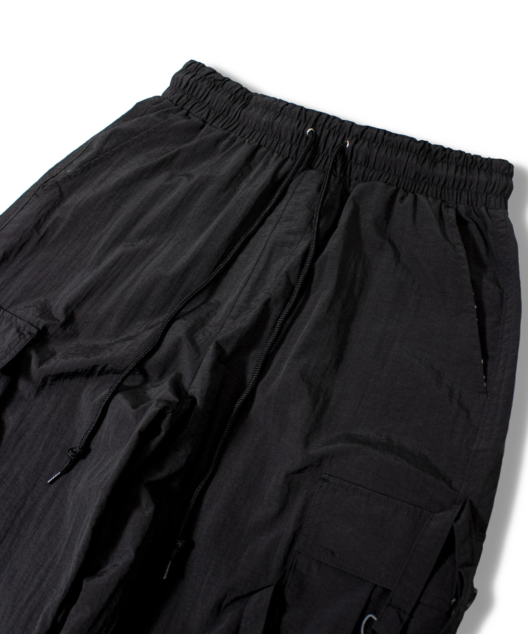 JACKROSE(ジャックローズ) |GA WASHER-TECHNO PANTS(MENS)