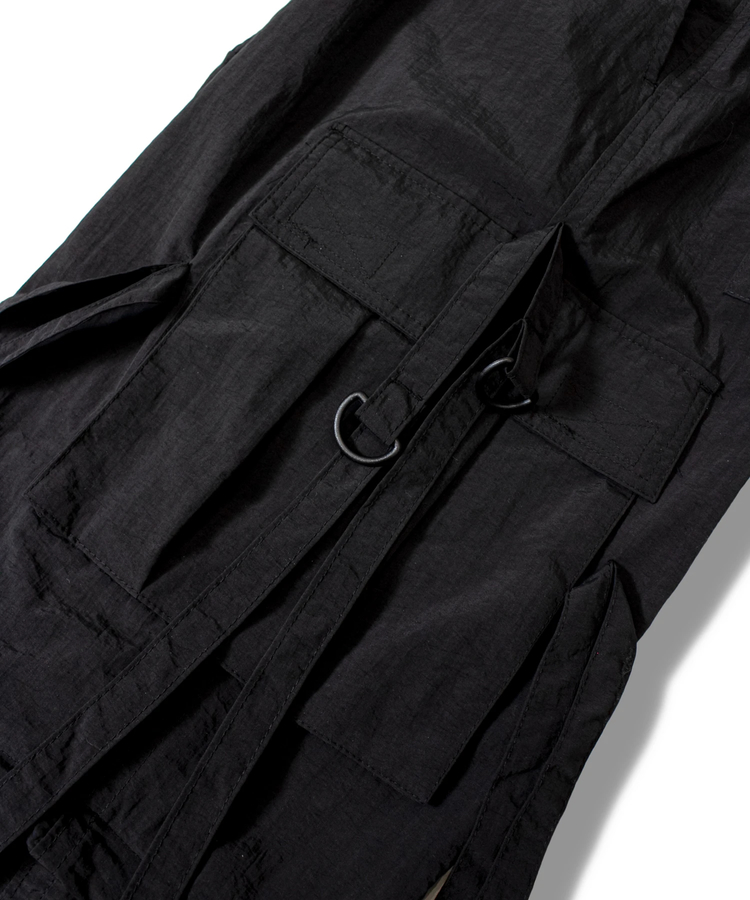 JACKROSE(ジャックローズ) |GA WASHER-TECHNO PANTS(MENS)