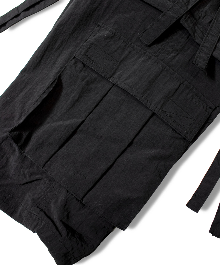 JACKROSE(ジャックローズ) |GA WASHER-TECHNO PANTS(MENS)