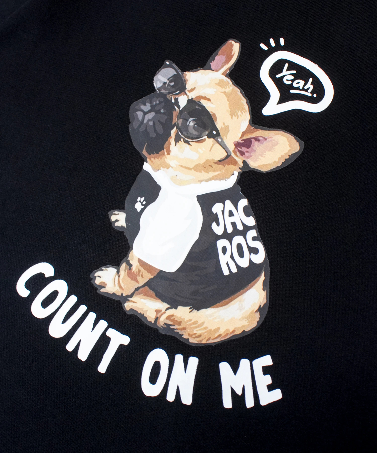 JE-DOG RAGLAN S/S TEE(MENS)｜ファッション通販 SANKO BAZAAR