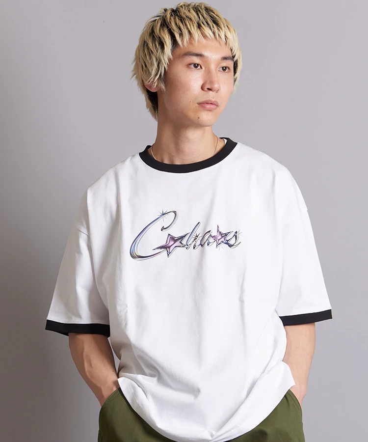 レペット　Tシャツ　M〜L相当 Repetto（レペット）の「SMALL KNOTS T-SHIRT , WEAR / S0681（T