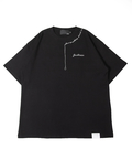 JACKROSE(ジャックローズ) |JE-LETTERING S/S TEE(MENS)